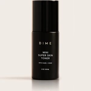 ✨ DIME Beauty Mini Super Skin Toner ✨